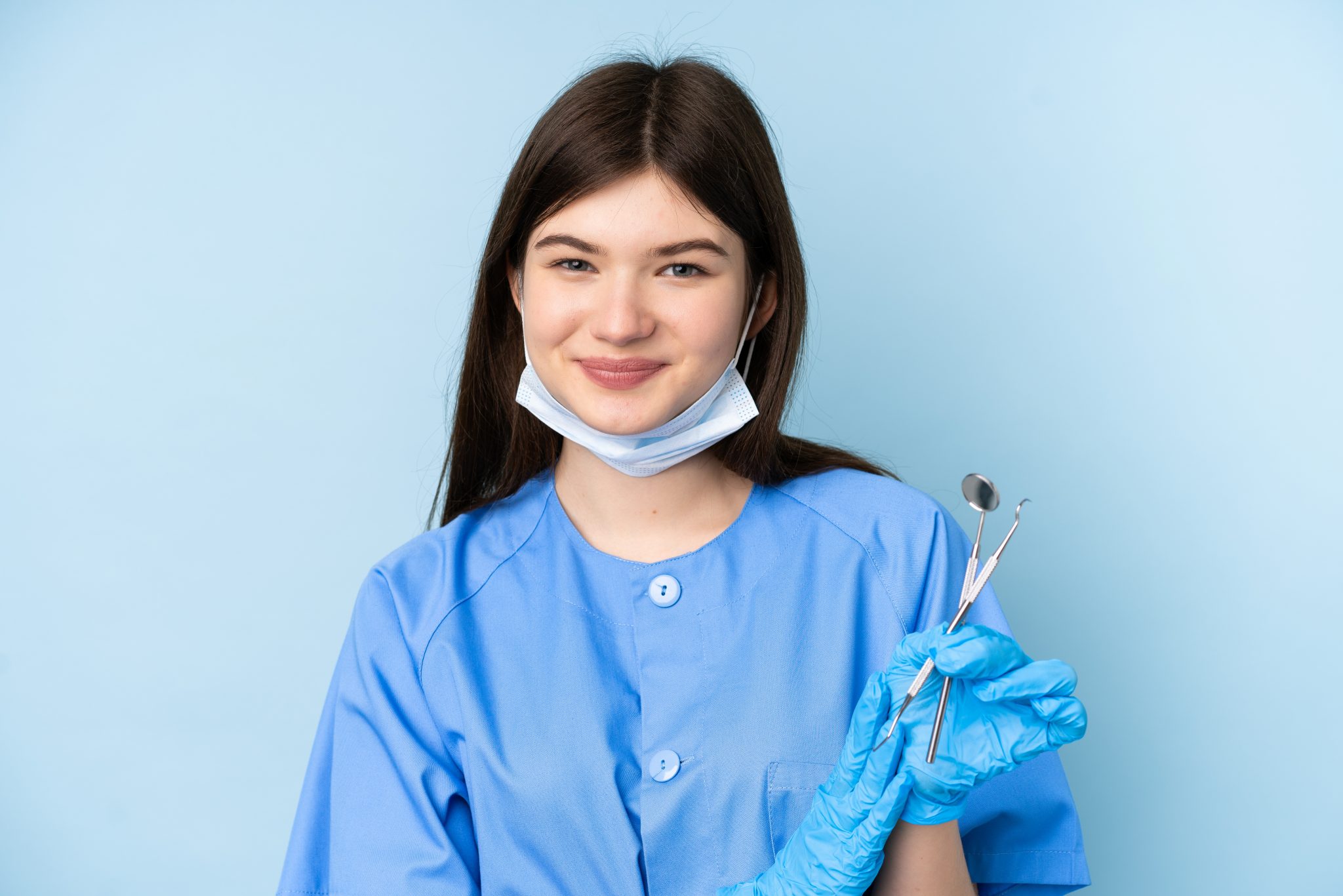 Career Paths New England School of Dental Assisting
