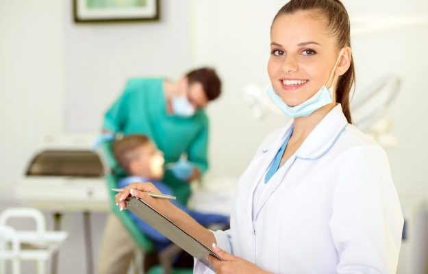 dental-practice-maine-assistant-training