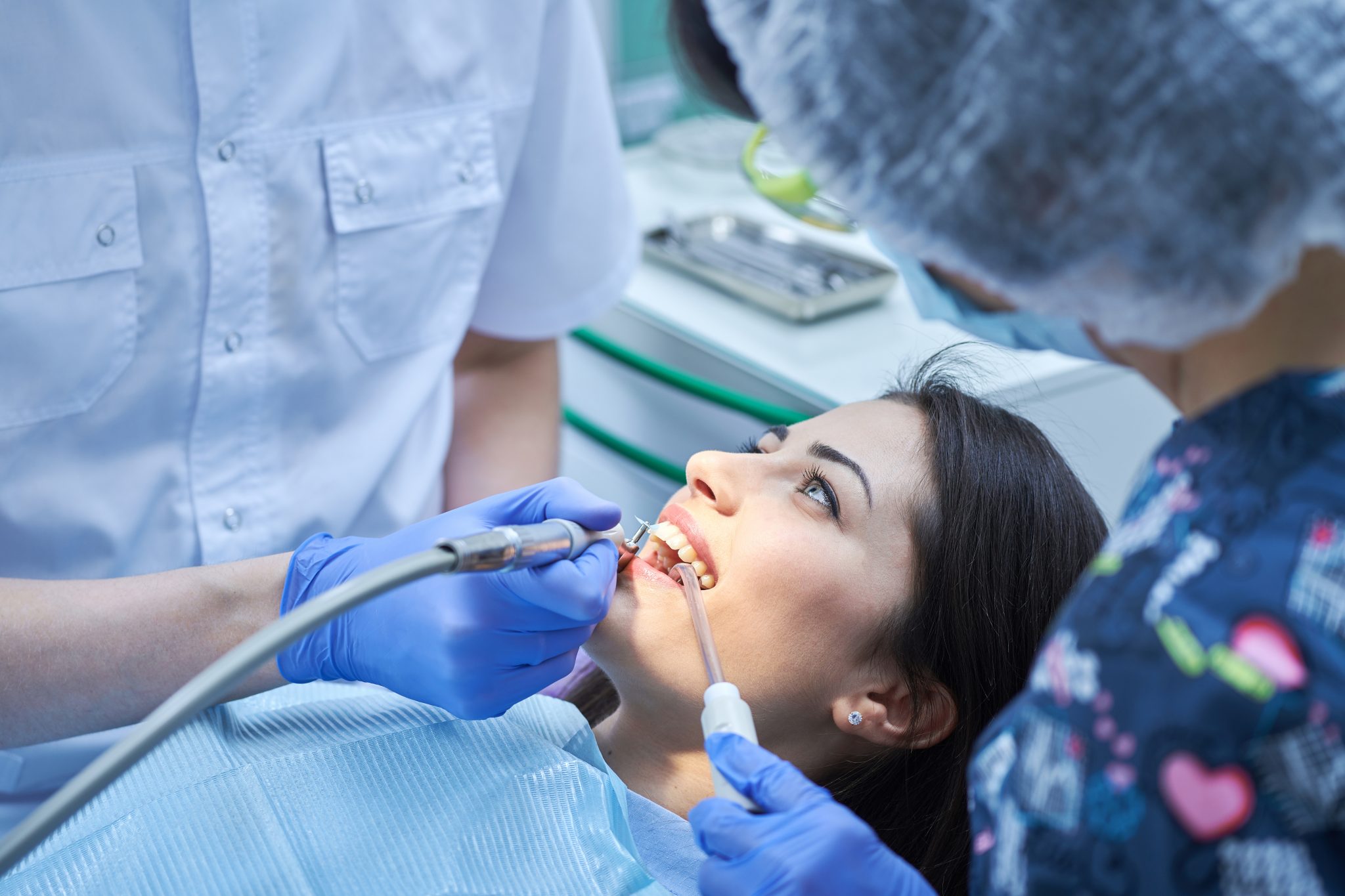 Dental Assistant (No Experience Required) New England School of